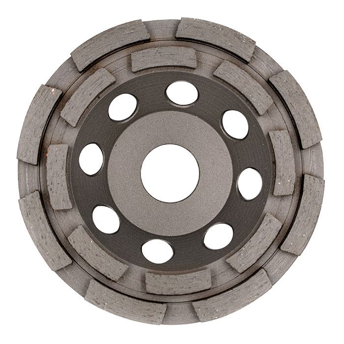 HU350U Universal Diamond Grinding Head