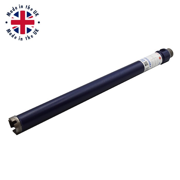 WCU850X-F Diamond Wet Core 