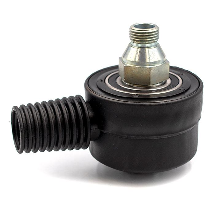 Dust Extraction / Water feed Unit  