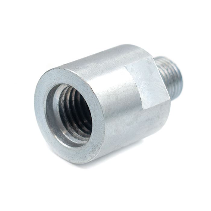 Adaptor M16 (F) to  ½" x 20 UNF (M)