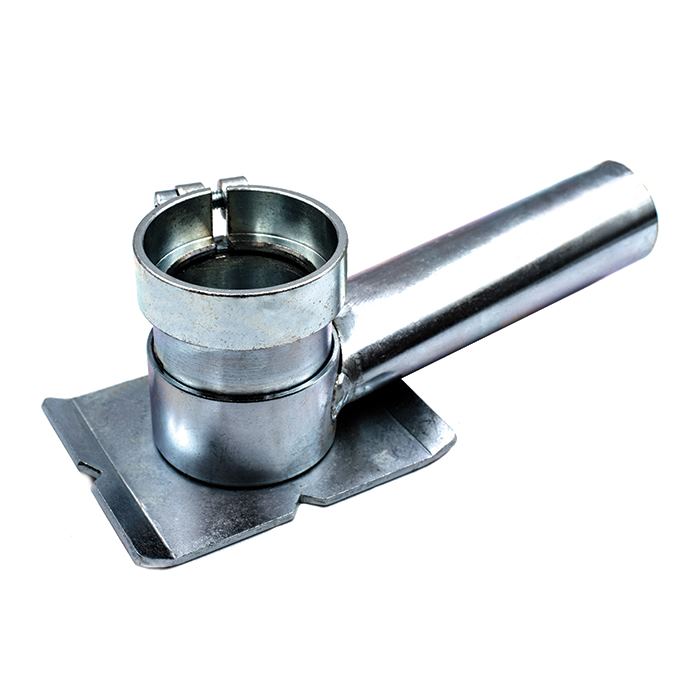 RDC45 Router & Dust Guard for Grinders