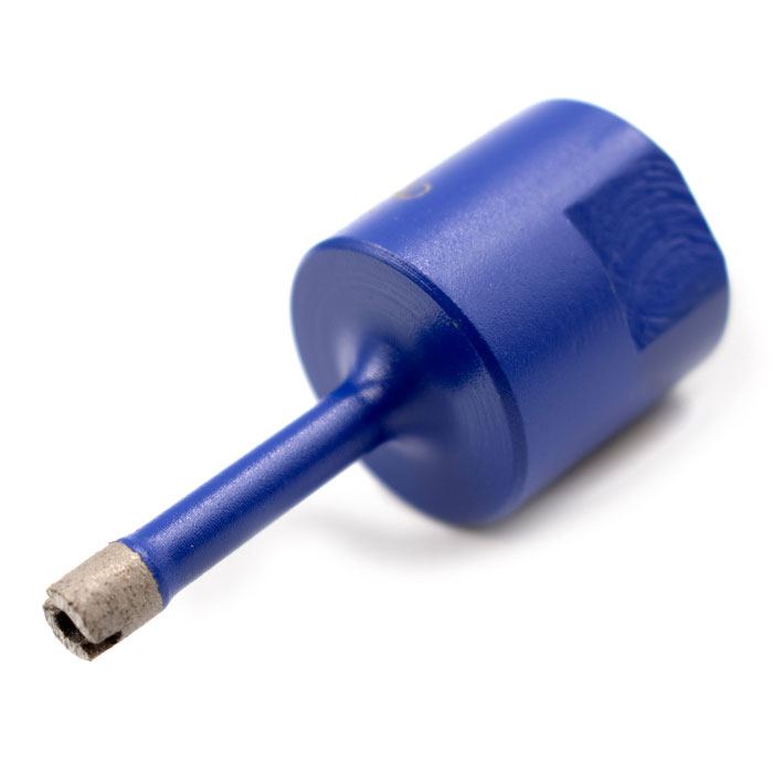 PG850 Porcelain and Ceramics Drill