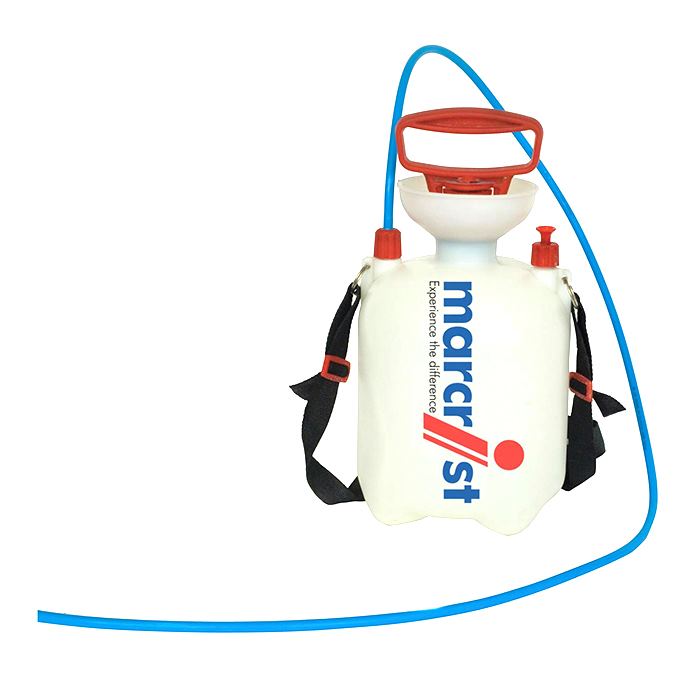 3 Litre Water Pressure Bottle