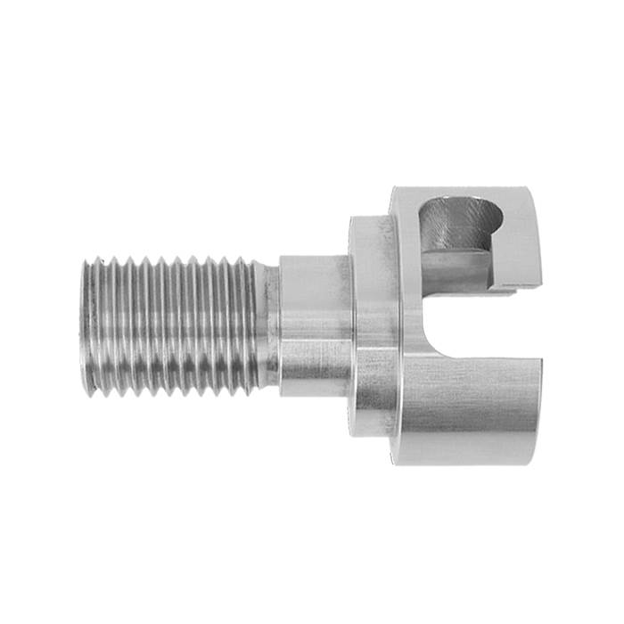 Adaptor “GK” to 1¼” (M)