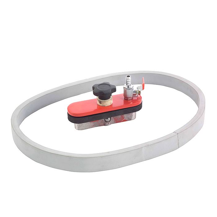 Vacuum Set for Drill Rigs