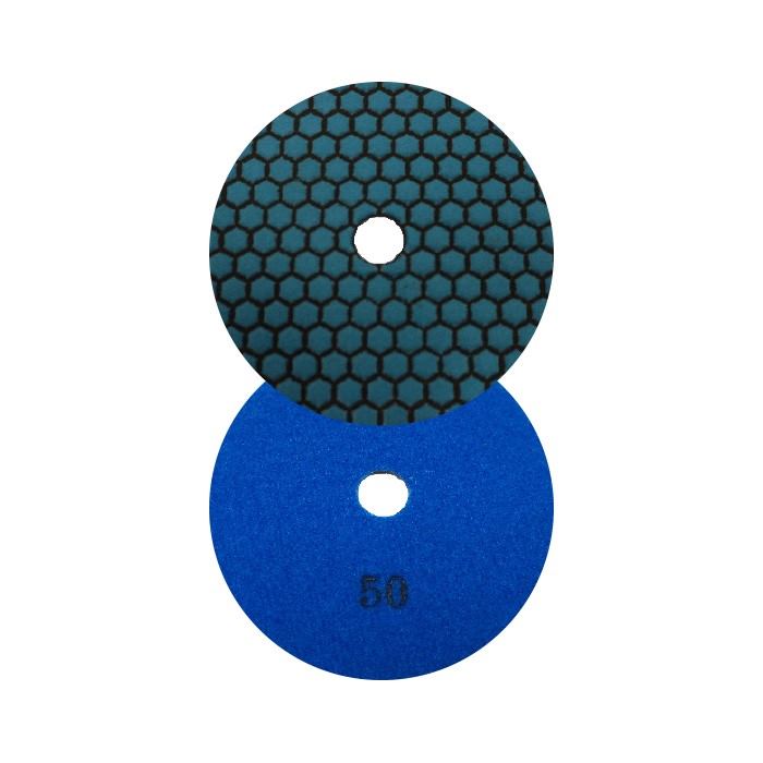 DP850 Diamond Polishing Pad