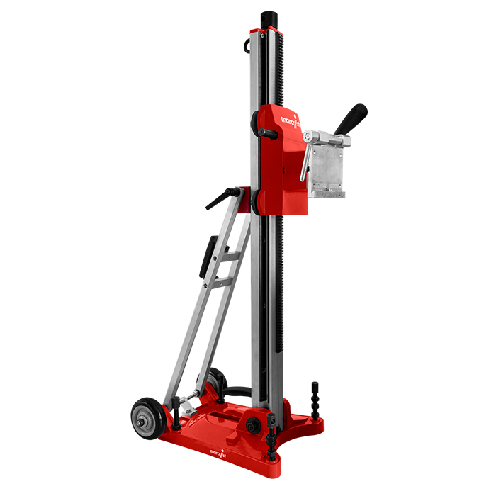 DS355  Titan Aircraft Alloys Drill Rig