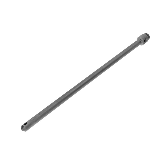 Guide Rod for Hand-Held Drilling