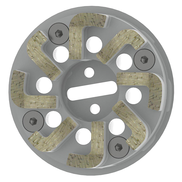 HU850C for Concrete/Render/Plaster/Tile adhesive