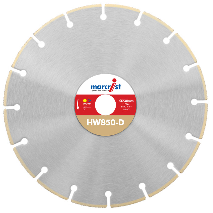 HW850D Insulation Material Cutter