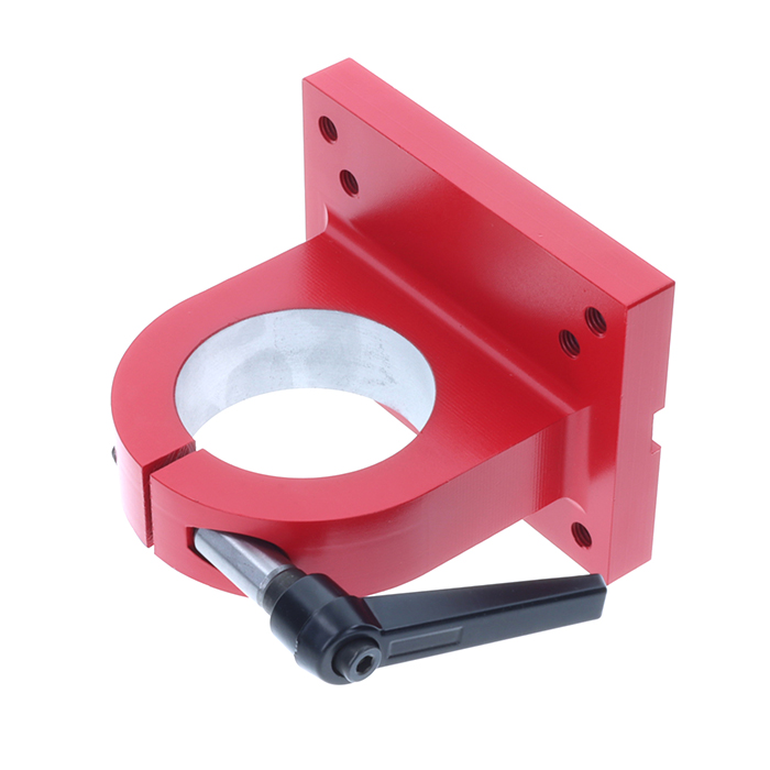 Precision Motor Mount