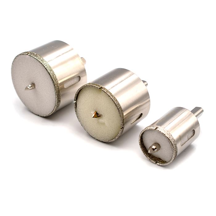 PG350 Precision Diamond Wet Drilling Drill