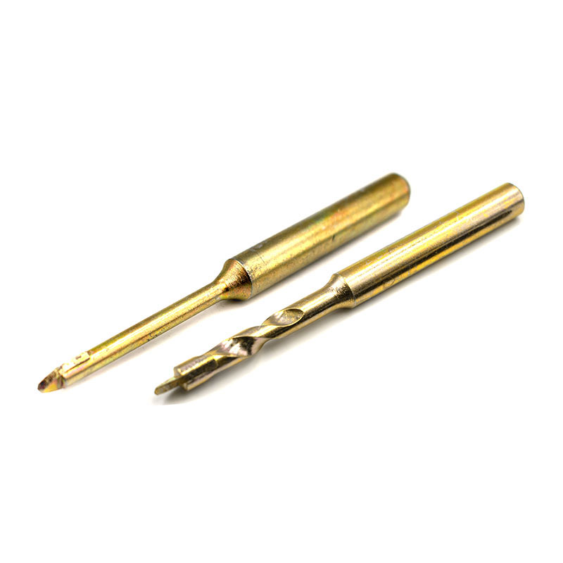 TD850 pack of 2  Dry Drilling Bits 