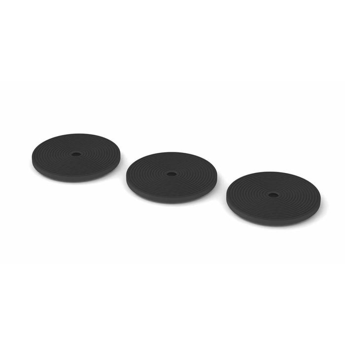 Replacement Seals for water collection system - 250mm