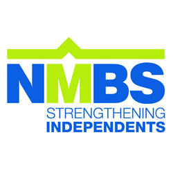 NMBS Logo